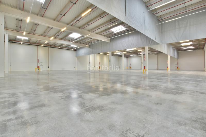 Foto 27ed89e1-314e-4df5-9e2f-3eb281782208. Alquiler nave industrial en carrer circumval•lació 3 alquiler de nave en Castellbisbal