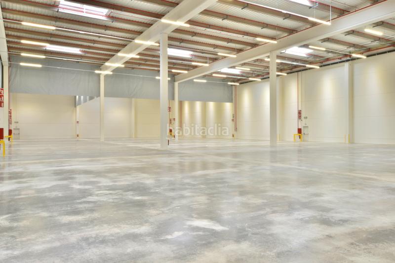 Foto 402ba602-a265-43ff-b3f4-e0dcbf96c0ac. Alquiler nave industrial en carrer circumval•lació 3 alquiler de nave en Castellbisbal