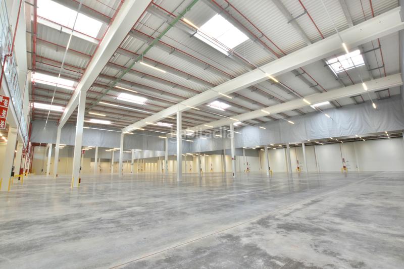 Foto 44246130-bcac-4ff7-a688-6416e1daa4c8. Alquiler nave industrial en carrer circumval•lació 3 alquiler de nave en Castellbisbal