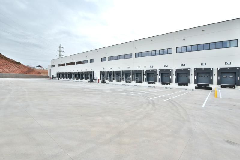 Foto 49c7d203-44fa-4fde-8ef9-f7ee166480b5. Alquiler nave industrial en carrer circumval•lació 3 alquiler de nave en Castellbisbal