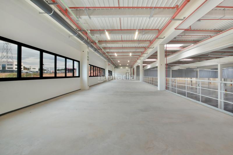 Foto 72f91eb5-acb2-4bd1-ad16-1515e9d87513. Alquiler nave industrial en carrer circumval•lació 3 alquiler de nave en Castellbisbal