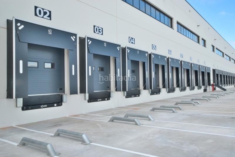 Foto 77cfc549-805a-46bf-83b5-1d2004efd370. Alquiler nave industrial en carrer circumval•lació 3 alquiler de nave en Castellbisbal