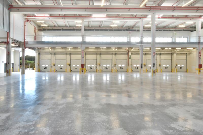 Foto 8abcbb99-4c2a-4afa-9071-87dc094f065d. Alquiler nave industrial en carrer circumval•lació 3 alquiler de nave en Castellbisbal