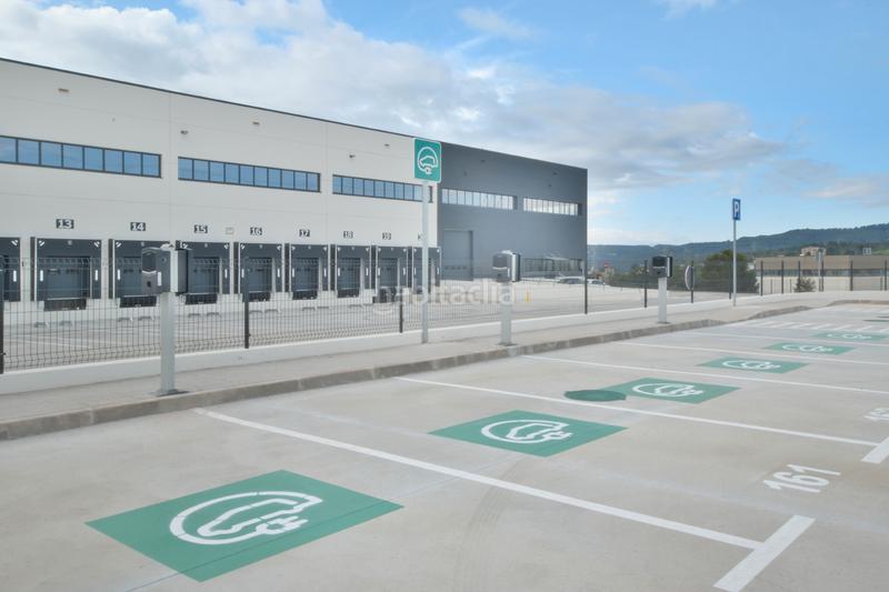 Foto 9da03401-da90-45da-8930-ffa4ef1ed4a6. Alquiler nave industrial en carrer circumval•lació 3 alquiler de nave en Castellbisbal