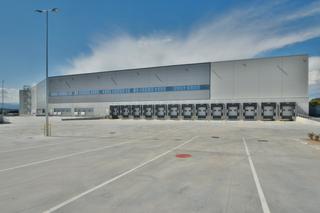 Rent Industrial building in Lliçà d´Amunt. Alquiler de nave logística en lliçà d'amunt