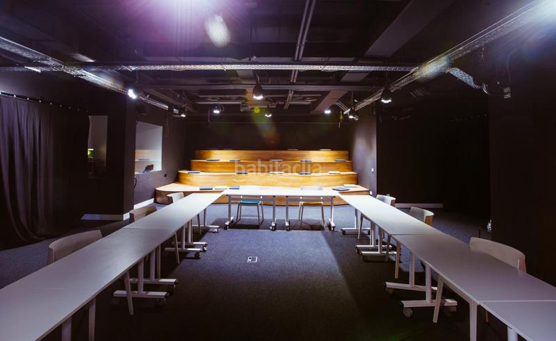 Foto 65847629-8d48-48db-b768-c7b06f0db2af. Location bureau dans calle de torregalindo 1 dans Nueva España Madrid