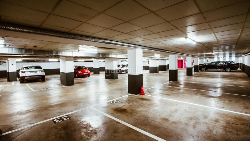 Foto 3616ce40-ee10-4ddb-a182-5247e2aedbe8. Miete büro in calle de torregalindo 1 in Nueva España Madrid