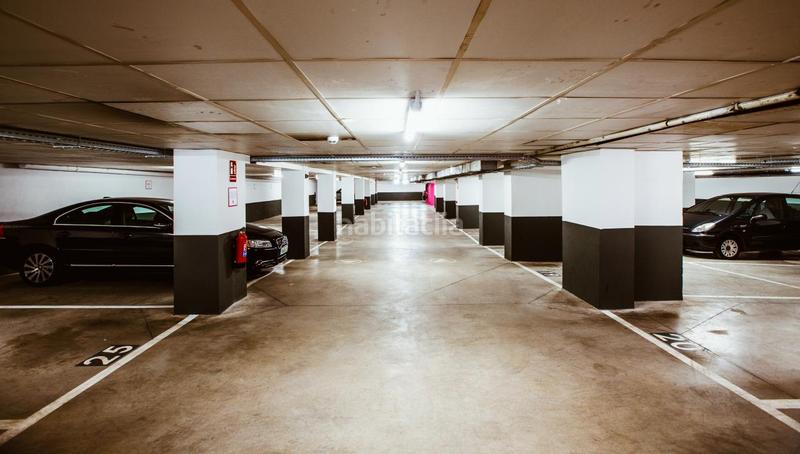 Foto f353cef5-76f1-40d3-8cc3-f9885c5140f0. Rent office space in calle de torregalindo 1 in Nueva España Madrid