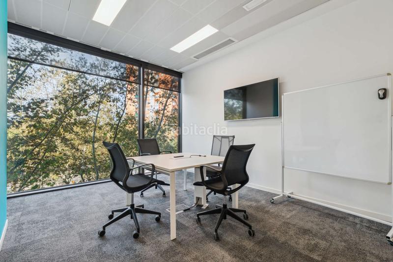 Foto 34f21f68-361e-4d46-8119-b6c994c24c51. Lloguer oficina a avinguda diagonal 67 a Diagonal Mar i el Front Marítim del Poblenou Barcelona