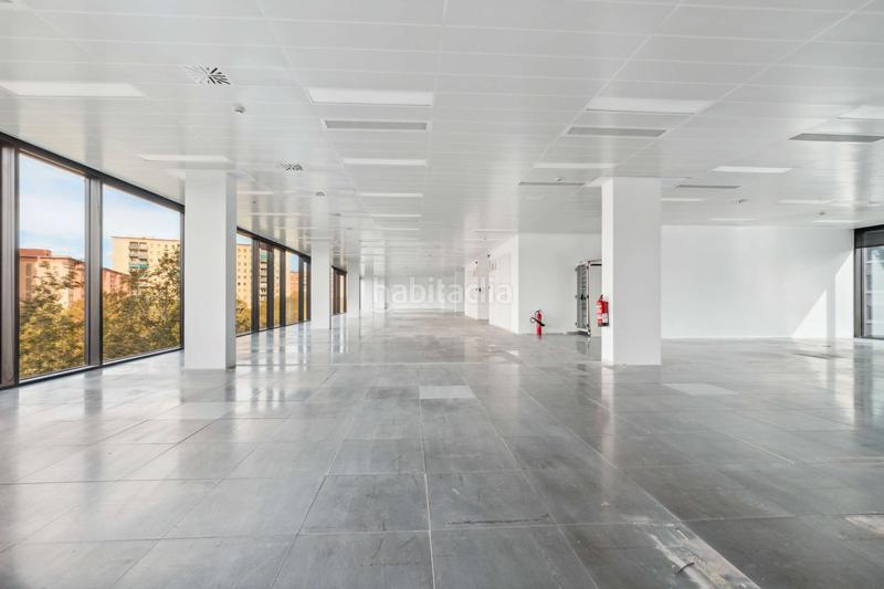 Foto 40f834fd-16f1-4978-a633-f102d072f334. Lloguer oficina a avinguda diagonal 67 a Diagonal Mar i el Front Marítim del Poblenou Barcelona