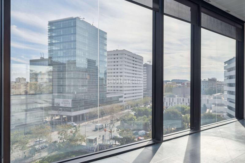 Foto 56fe52fd-dae0-49ff-b62f-b0ce7fcbee86. Lloguer oficina a avinguda diagonal 67 a Diagonal Mar i el Front Marítim del Poblenou Barcelona
