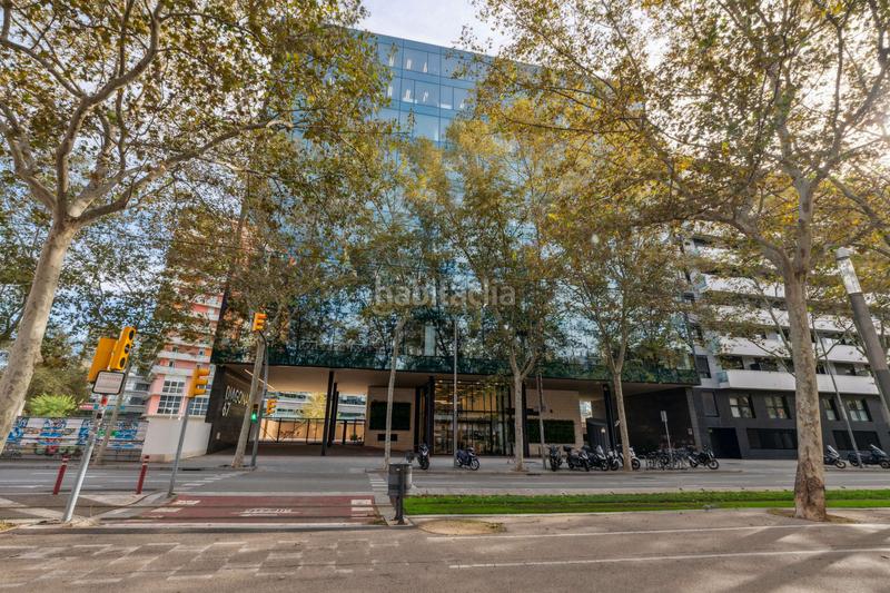 Foto 8525997a-1d9d-40d6-8d92-755b69bdc462. Lloguer oficina a avinguda diagonal 67 a Diagonal Mar i el Front Marítim del Poblenou Barcelona