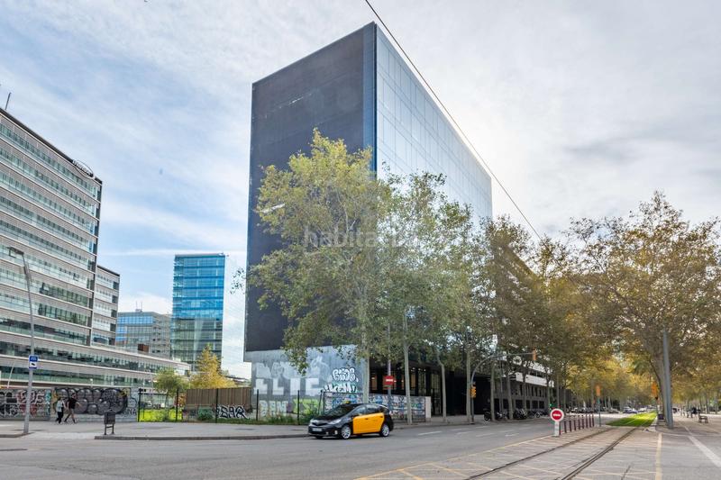 Foto 8e13be20-3d17-41e1-a110-170d217cb3e5. Lloguer oficina a avinguda diagonal 67 a Diagonal Mar i el Front Marítim del Poblenou Barcelona