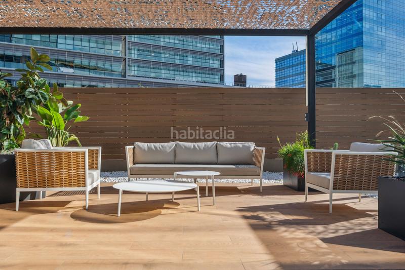 Foto a5069198-b600-4177-a29e-fffc6cf4fd81. Lloguer oficina a avinguda diagonal 67 a Diagonal Mar i el Front Marítim del Poblenou Barcelona