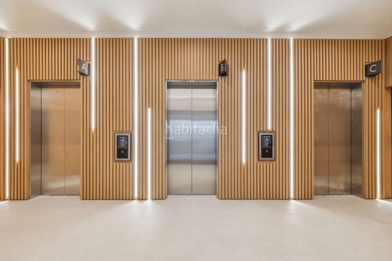 Foto a7a3730a-e081-46de-a1cf-21449ee3216c. Lloguer oficina a avinguda diagonal 67 a Diagonal Mar i el Front Marítim del Poblenou Barcelona