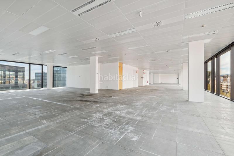 Foto d741b5ac-cfca-4f27-bd22-006beec78da7. Lloguer oficina a avinguda diagonal 67 a Diagonal Mar i el Front Marítim del Poblenou Barcelona