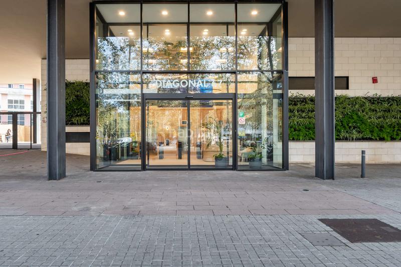 Foto fa04340c-46fb-4c66-ac11-522f3f0cc9ed. Lloguer oficina a avinguda diagonal 67 a Diagonal Mar i el Front Marítim del Poblenou Barcelona