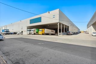 Lloguer Nau industrial a Carrer sequial 25