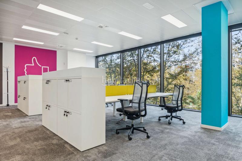 Foto 490243eb-e389-451c-925d-1cf0a9054e6f. Alquiler oficina en avinguda diagonal 67 alquiler oficinas en diagonal 67 en Barcelona