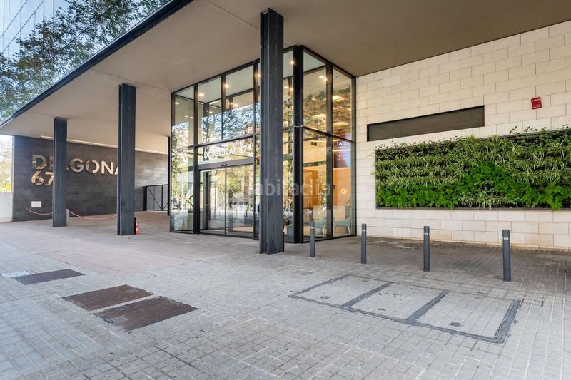 Foto 4b86590d-ddf2-47ea-8949-2bbd0d77cf2e. Alquiler oficina en avinguda diagonal 67 alquiler oficinas en diagonal 67 en Barcelona