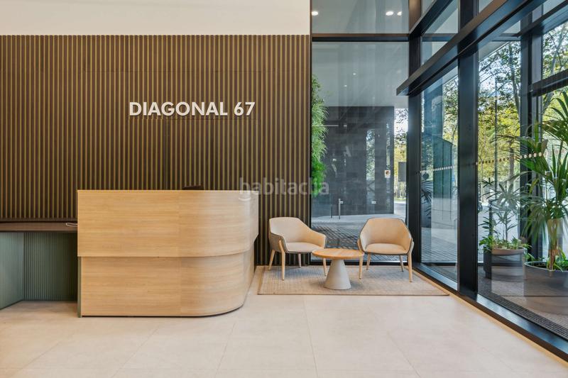 Foto bc5a364b-5b11-4390-bfb8-b29efad340cd. Alquiler oficina en avinguda diagonal 67 alquiler oficinas en diagonal 67 en Barcelona