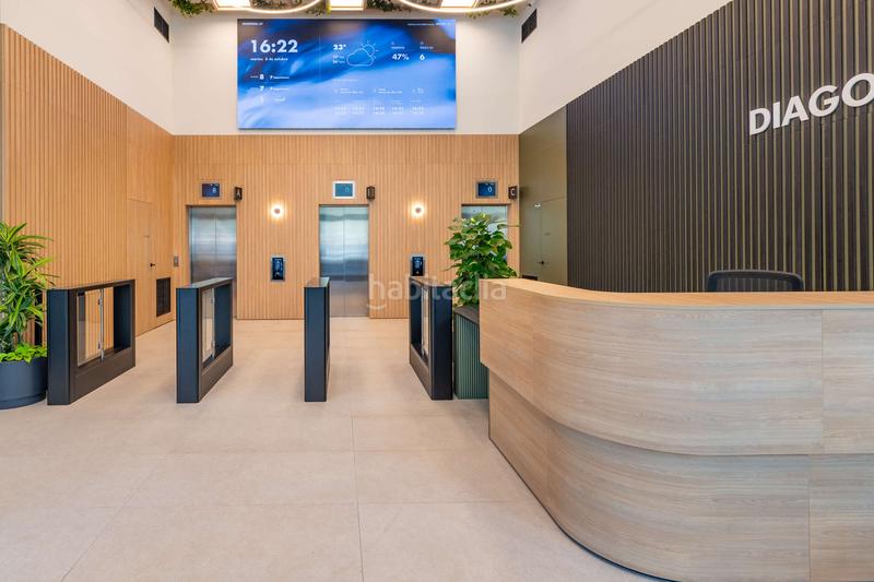 Foto bcedde93-84fa-4365-9601-7cc919610642. Alquiler oficina en avinguda diagonal 67 alquiler oficinas en diagonal 67 en Barcelona