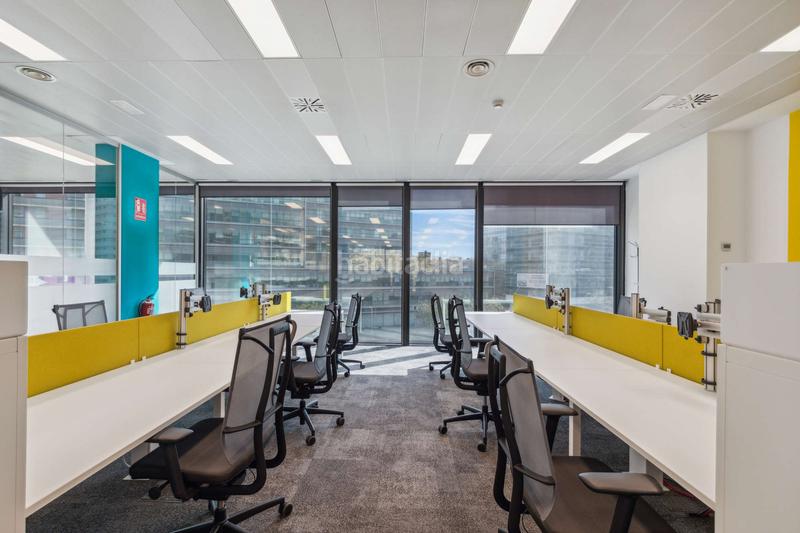 Foto ceac1c42-aeae-4a2e-a555-51b38bcf59eb. Alquiler oficina en avinguda diagonal 67 alquiler oficinas en diagonal 67 en Barcelona