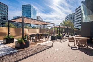 Rent Office space in Avinguda diagonal 67. Alquiler oficinas en diagonal 67
