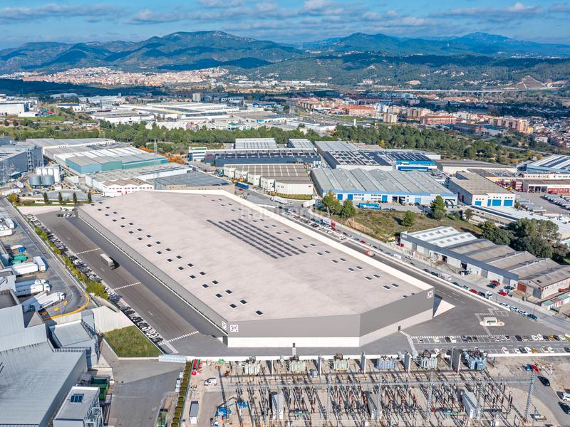 Foto 0c8a9ed2-309b-4816-8aef-0bba12ff60b9. Affitto capannone industriale in carrer de can noguera 9 in Abrera