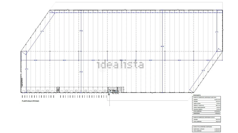 Foto 7be316ab-cff6-4889-aa9d-cccbf31086b1. Affitto capannone industriale in carrer de can noguera 9 in Abrera