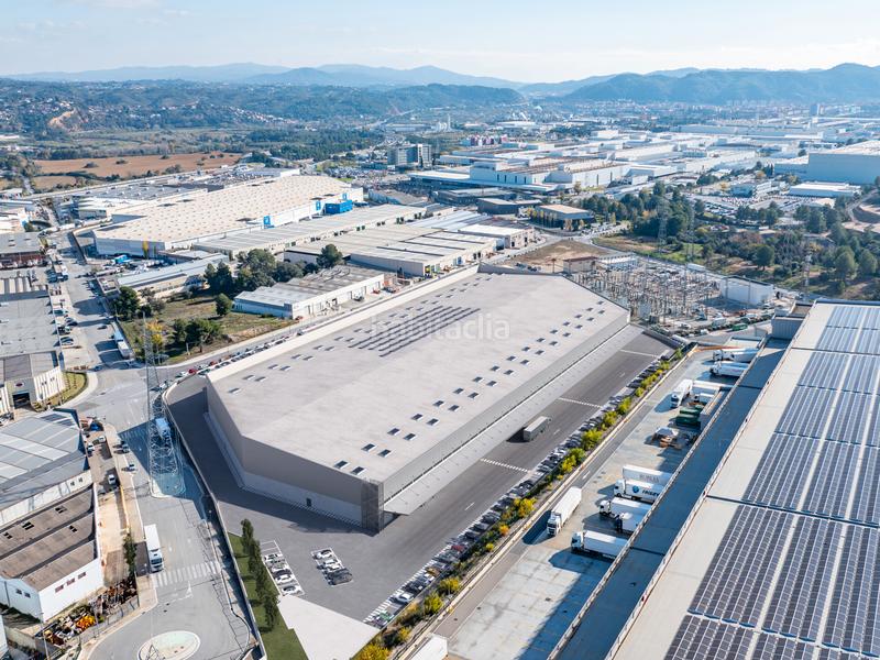 Foto d199c643-e59b-44b8-9d5d-8df1e8249742. Affitto capannone industriale in carrer de can noguera 9 in Abrera