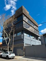 Edifici a Passeig de la campsa 60