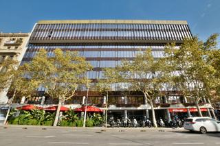 Alquiler Oficina en Carrer del comte d'urgell 240. Oficina en alquiler en calle del comte d'urgell 240, barcelona