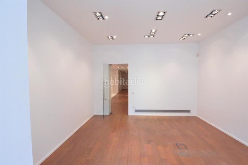 Foto 949f1a3c-e36e-4788-8b0a-0ab567edd34f. Büro in passeig de gràcia 25 in Dreta de l´Eixample Barcelona