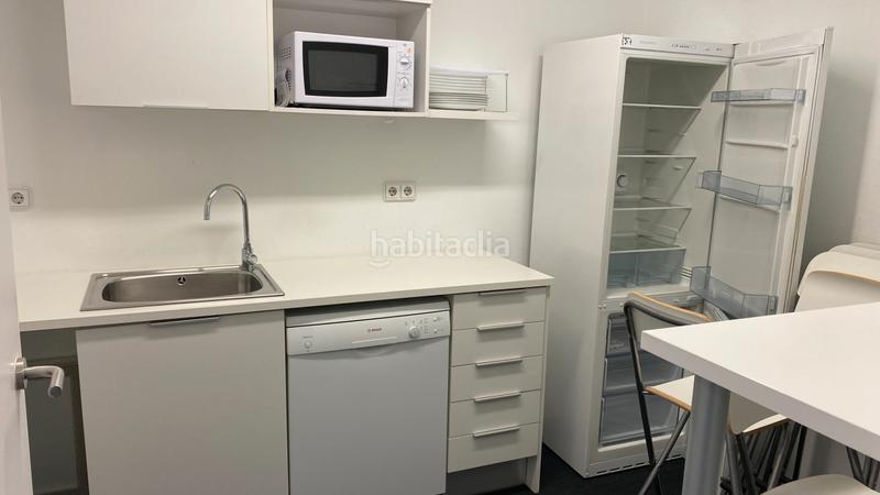 Foto 34d08035-99fd-49cc-bd36-969ace39cd16. Oficina en avinguda diagonal 453 bis oficinas en av. diagonal, 453 bis en Barcelona