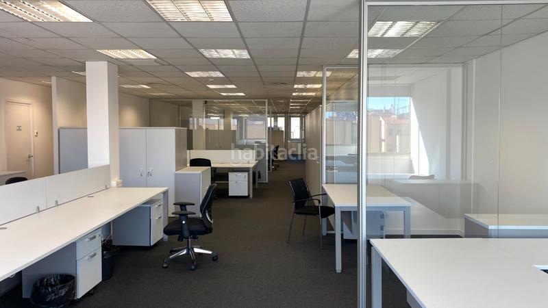 Foto 6b41ff13-2ba3-49e1-b09f-2ce9a8a9ea32. Oficina en avinguda diagonal 453 bis oficinas en av. diagonal, 453 bis en Barcelona