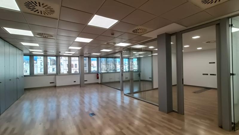 Foto 6dcd4a6f-d218-4481-abeb-d4be541cb7b5. Oficina en avinguda diagonal 453 bis oficinas en av. diagonal, 453 bis en Barcelona