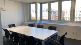 Bureau à Avinguda diagonal 453 bis. Oficinas en av. diagonal, 453 bis