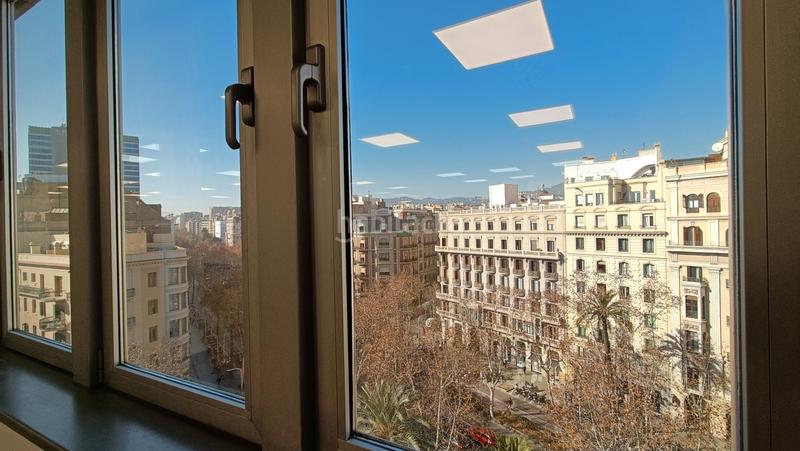 Foto aec637b1-cdb6-4876-95de-dd5ad5d6070f. Oficina en avinguda diagonal 453 bis oficinas en av. diagonal, 453 bis en Barcelona