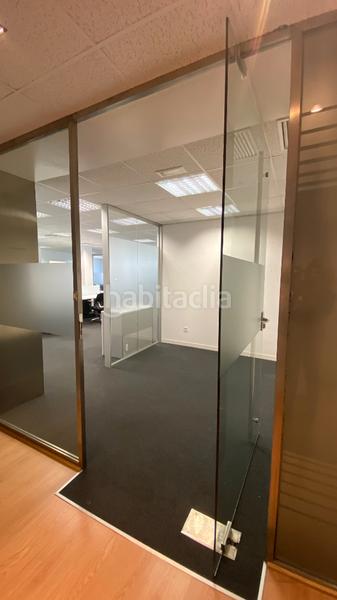 Foto b4dbf5bf-2439-408b-8477-d0a1464b081f. Oficina en avinguda diagonal 453 bis oficinas en av. diagonal, 453 bis en Barcelona