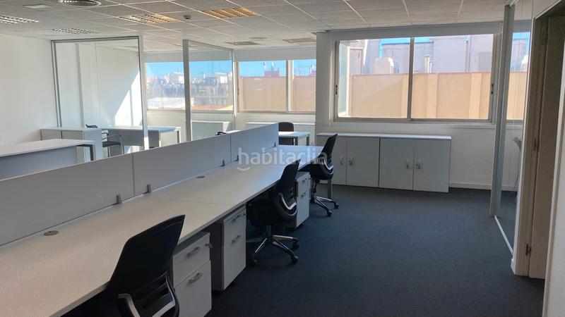 Foto ba250be4-7f68-48ac-a428-aece43693edc. Oficina en avinguda diagonal 453 bis oficinas en av. diagonal, 453 bis en Barcelona