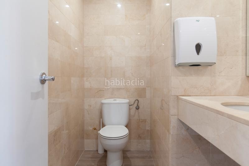 Foto 524178c5-c155-4546-9c8e-5122313256a9. Rent office space in plaça de catalunya 21 in Gòtic Barcelona