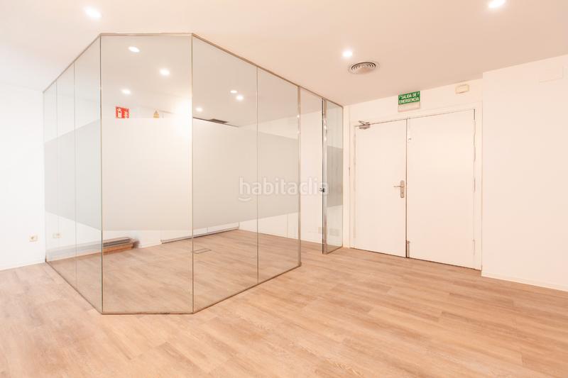 Foto b6c87615-3dde-46e5-b740-116f4a008b69. Rent office space in plaça de catalunya 21 in Gòtic Barcelona