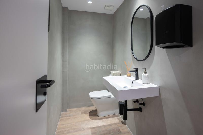 Foto e2345d0a-864f-4933-80c8-65fd258ad5c5. Rent office space in plaça de catalunya 21 in Gòtic Barcelona