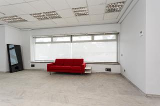 Location Bureau  Carrer de sorní. Exclusiva oficina de 403m2 totalmente diáfana - en pleno centro