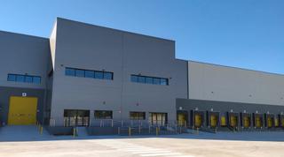 Location Bâtiment à usage industriel à Carrer artesans 95. Alquiler de nave en calle artesans, 95