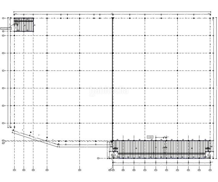 Foto 435e79d2-0bd6-4ca3-99c1-45fa6ed24d86. Miete fabrikhalle mit heizung in Sant Esteve Sesrovires