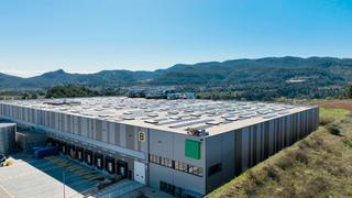 Miete Fabrikhalle  N/a. Nave industrial sant esteve sesrovires