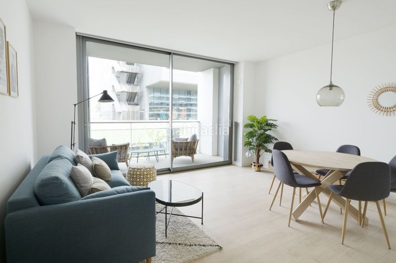 Affitto Appartamenti Economici In Barcelona Habitaclia