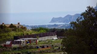 Terreno residenziale in Bolulla. Parcela edificable en partida de onaer zona callosa